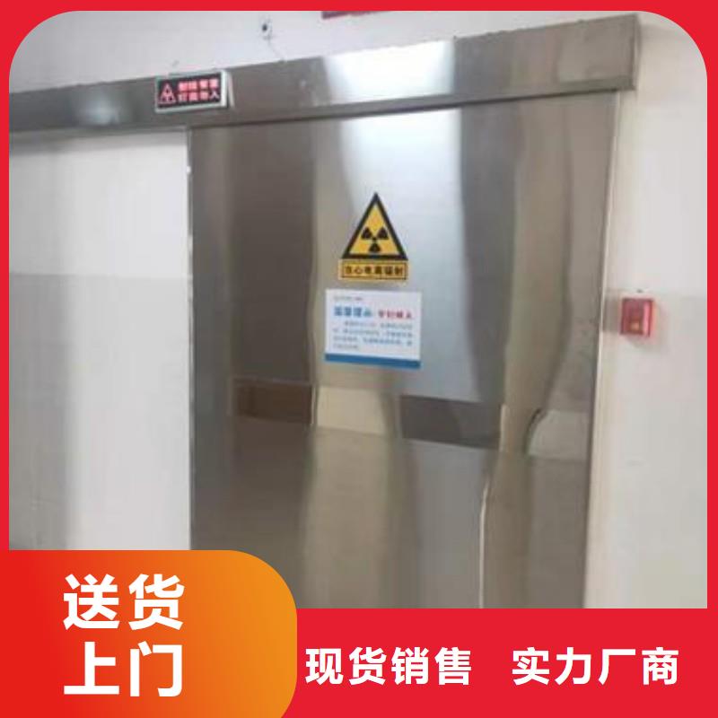 铅房专业可靠