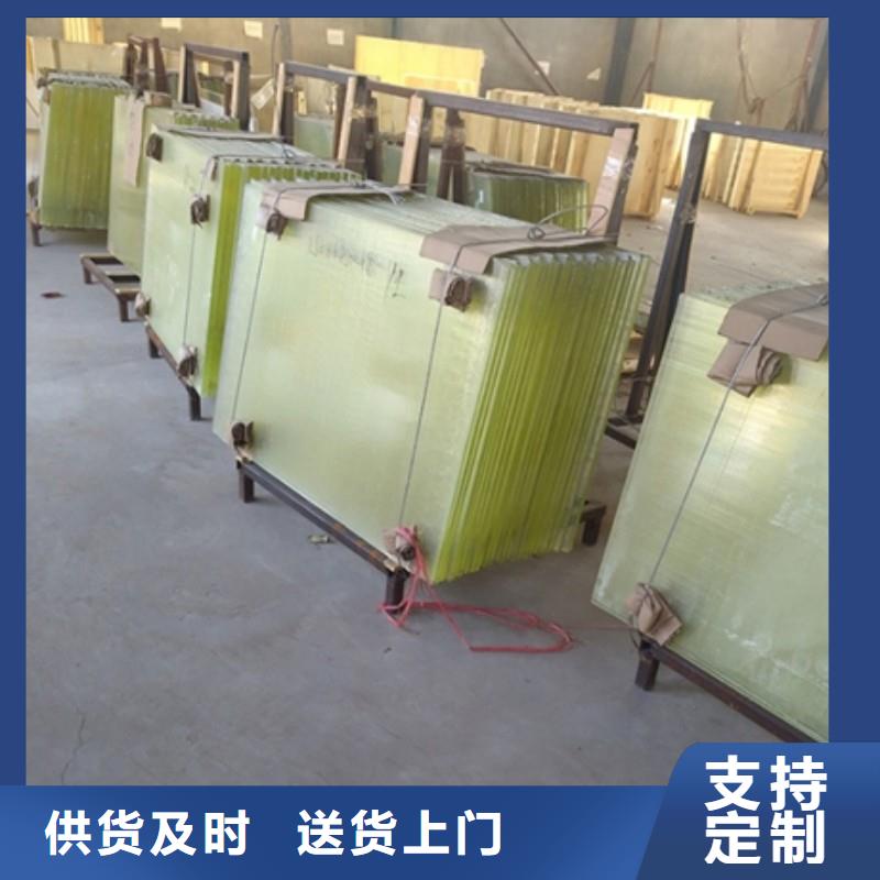 防辐射工程大品牌值得信赖