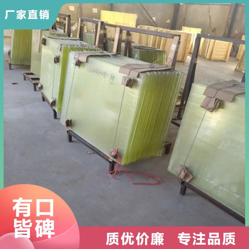 防辐射工程市场行情
