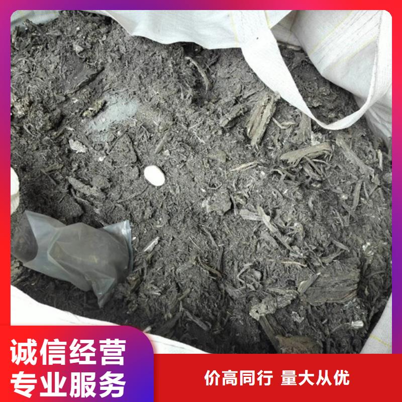工业园区废铝回收大量收购