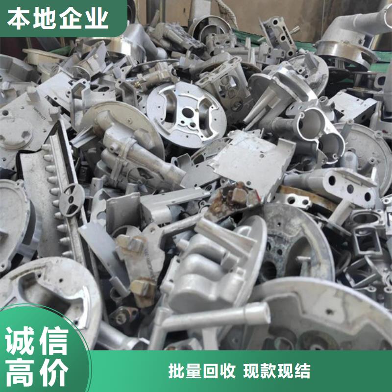回收废铜行情