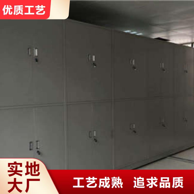 质优价廉的双柱密集架经销商