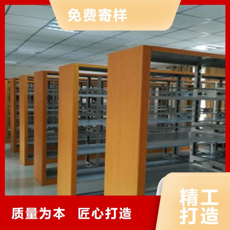 厂家勇敢创造的市场反响【凯美】手摇档案密集架