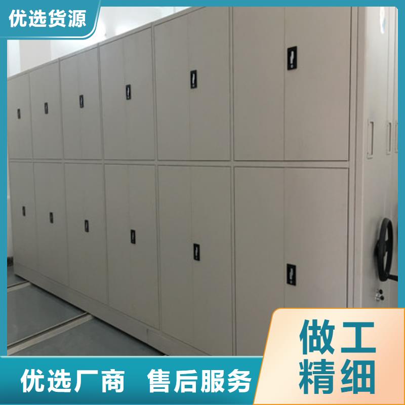 橱式密集柜备货充足