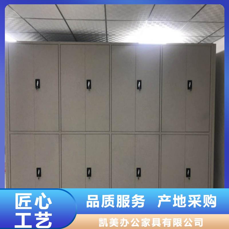 共存共赢【凯美】密集架