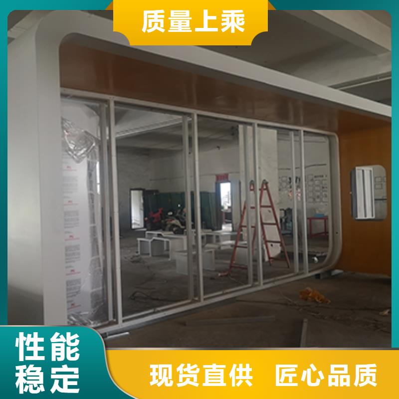 公交站台定制价格合理