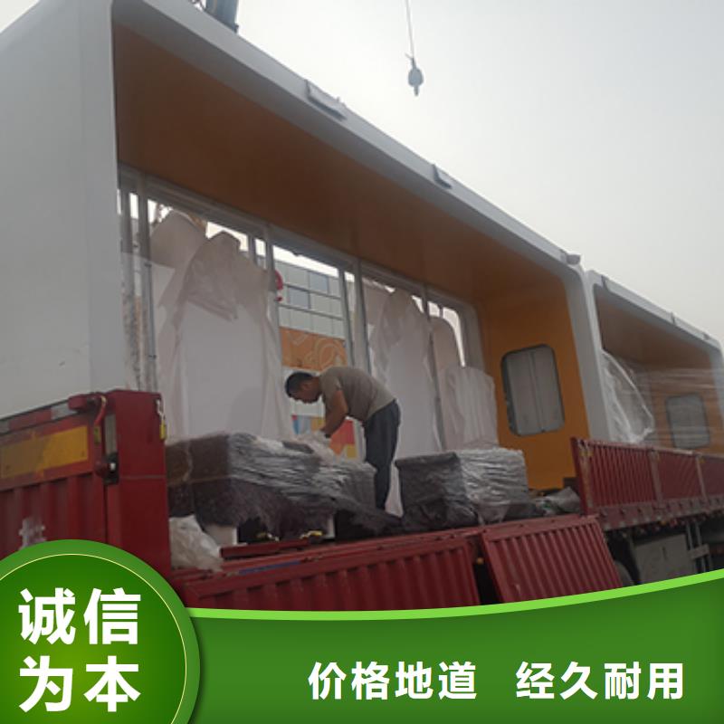 公交站台候车亭诚信厂家