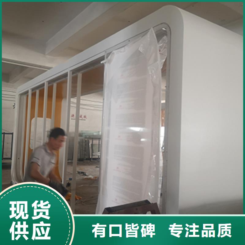 城市公交站台畅销全国