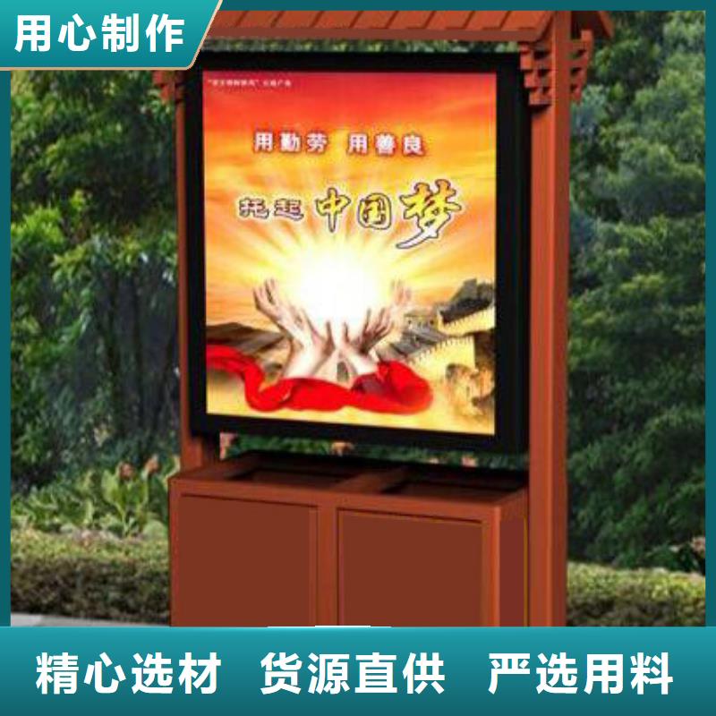 垃圾箱生产厂家售后完善