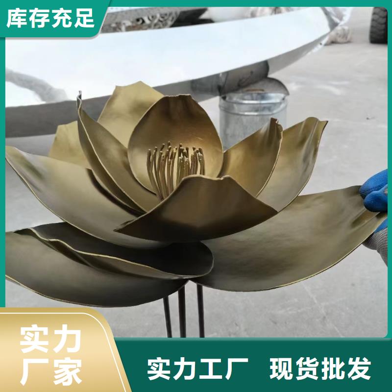 文化长廊景观小品雕塑支持定制