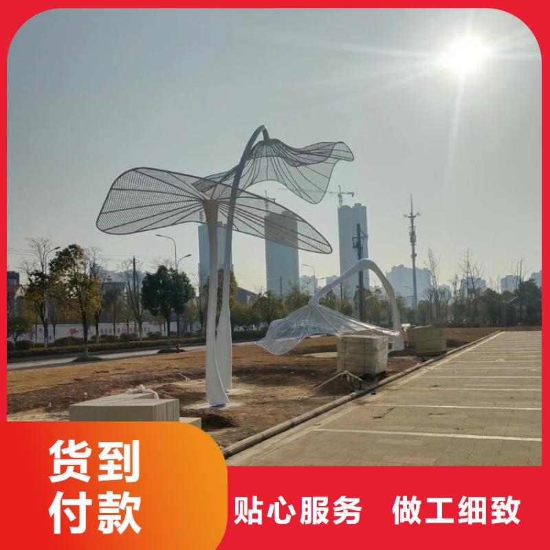 景区景观小品雕塑服务为先