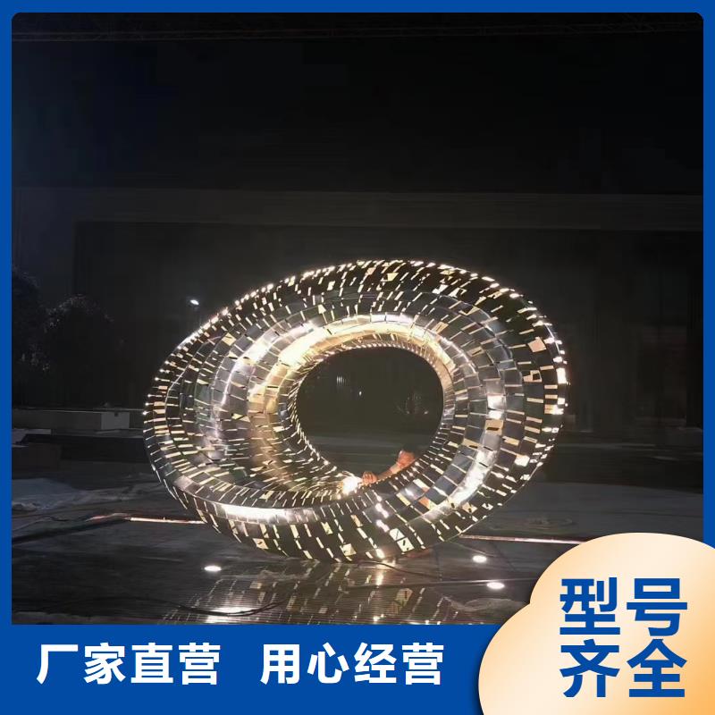 乡村标牌景观小品雕塑值得信赖