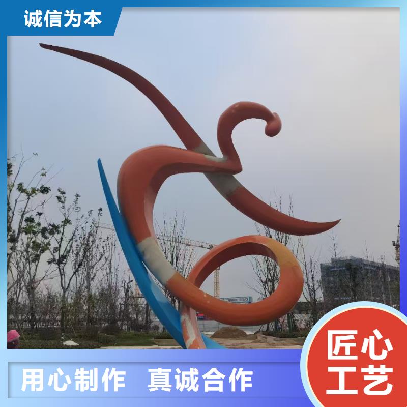 文化长廊景观小品雕塑发货及时
