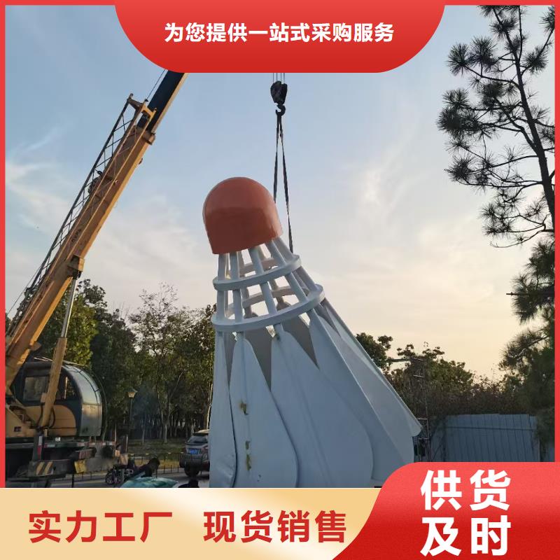 社区景观小品雕塑施工队伍