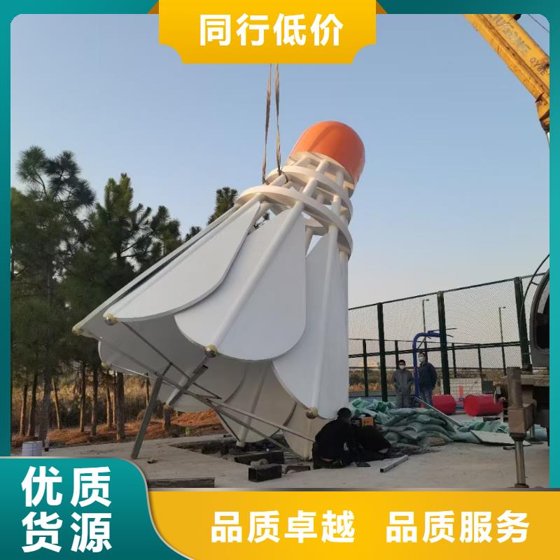 抽象景观小品雕塑种类齐全