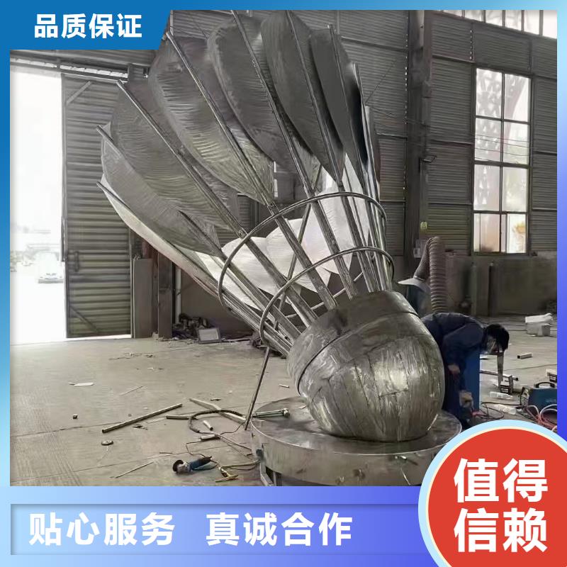 仿真景观小品雕塑服务为先