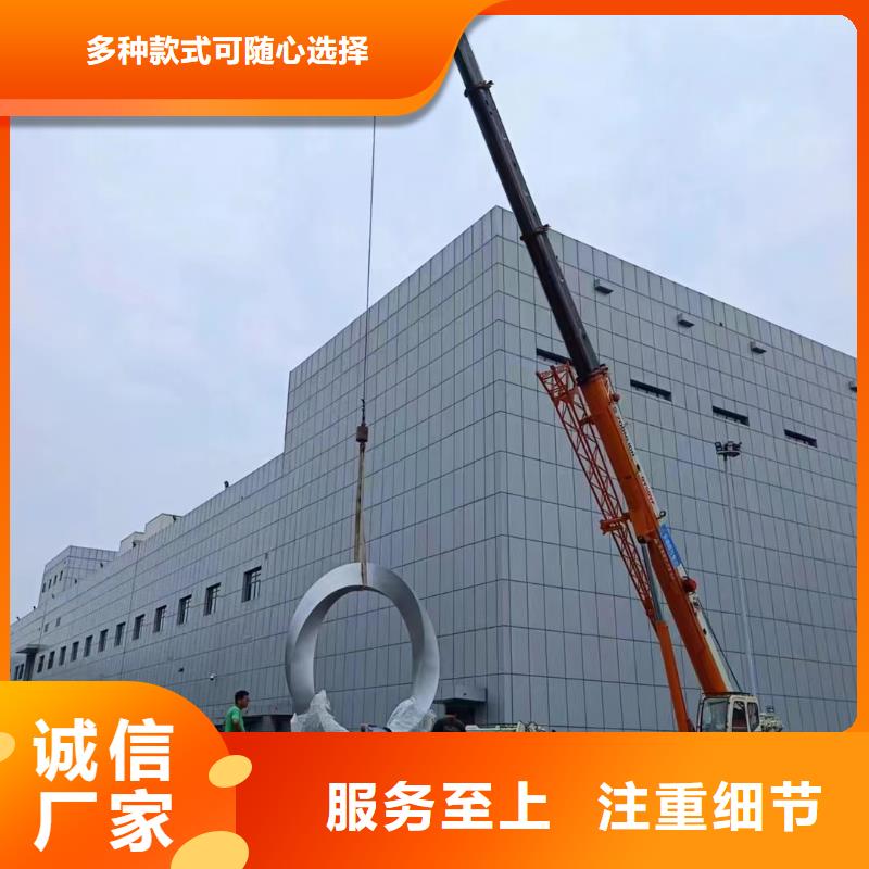 人物景观小品雕塑实力雄厚