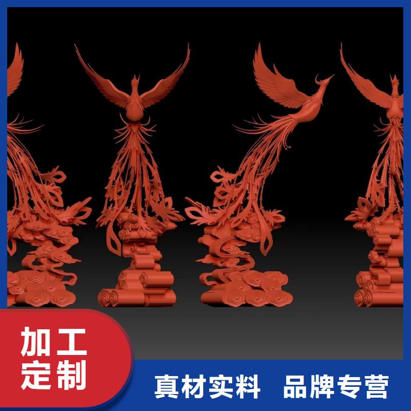 长廊景观小品雕塑服务为先
