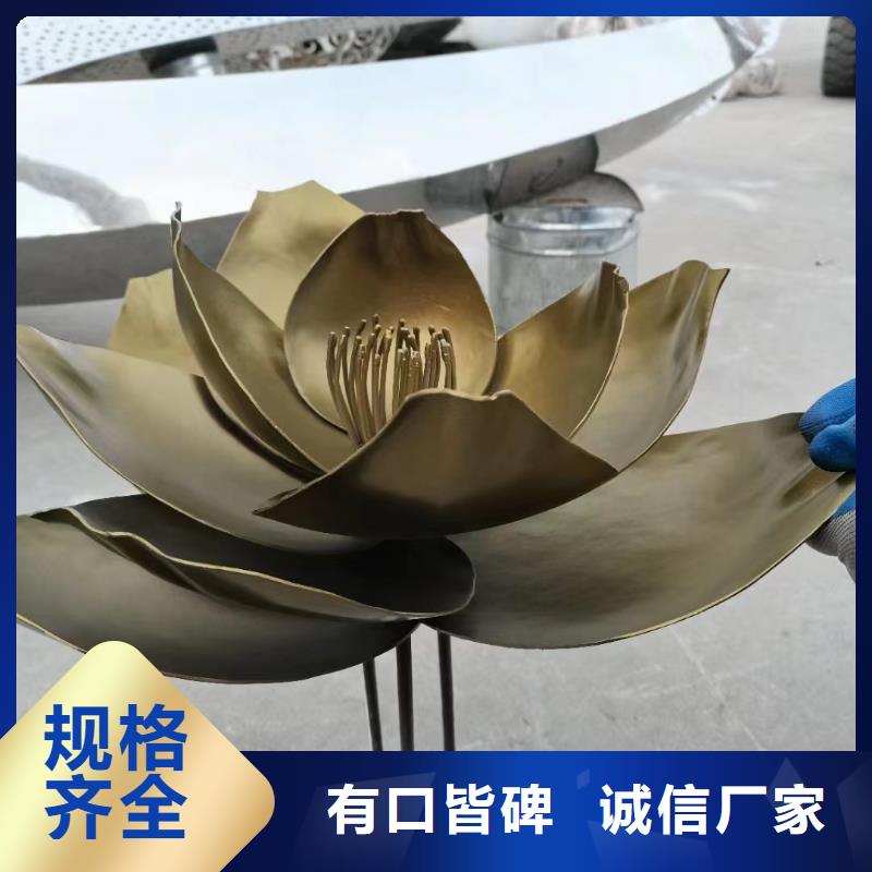 网红景观小品雕塑售后无忧