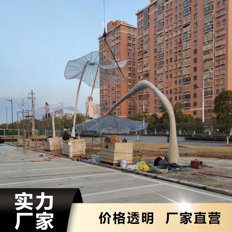 文化长廊景观小品雕塑服务为先