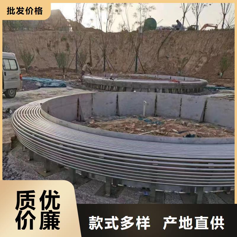 社会主义核心价值观公交车站台厂家按需设计