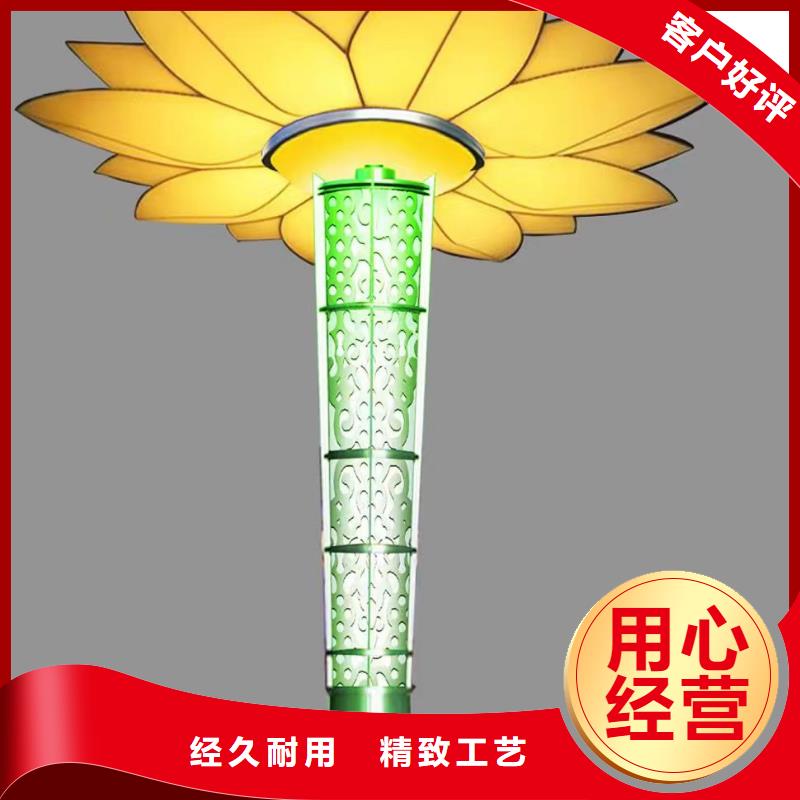 抽象景观小品雕塑种类齐全