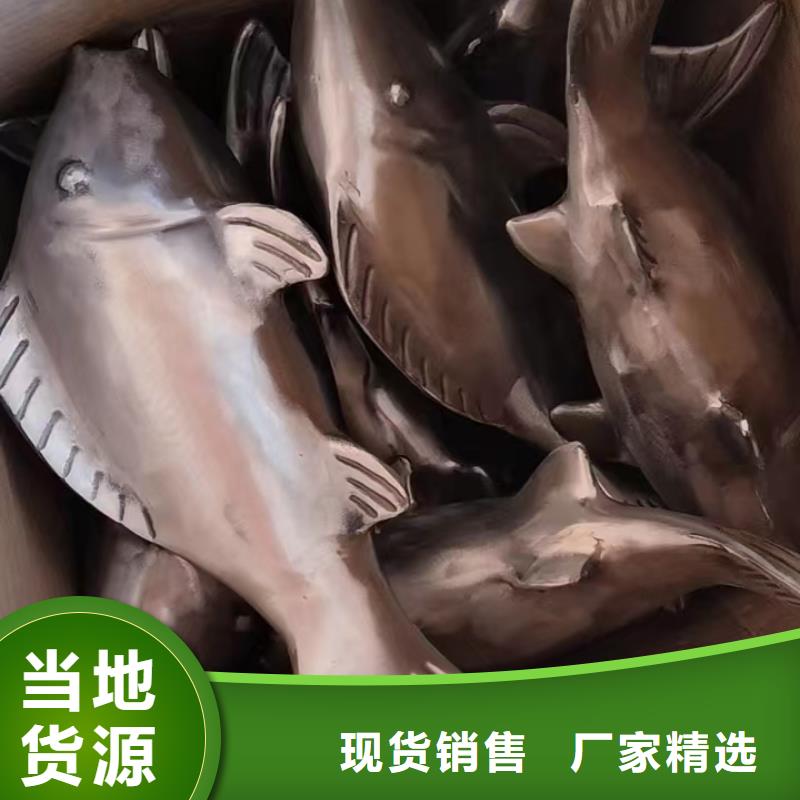 乡村景观小品雕塑质量保证