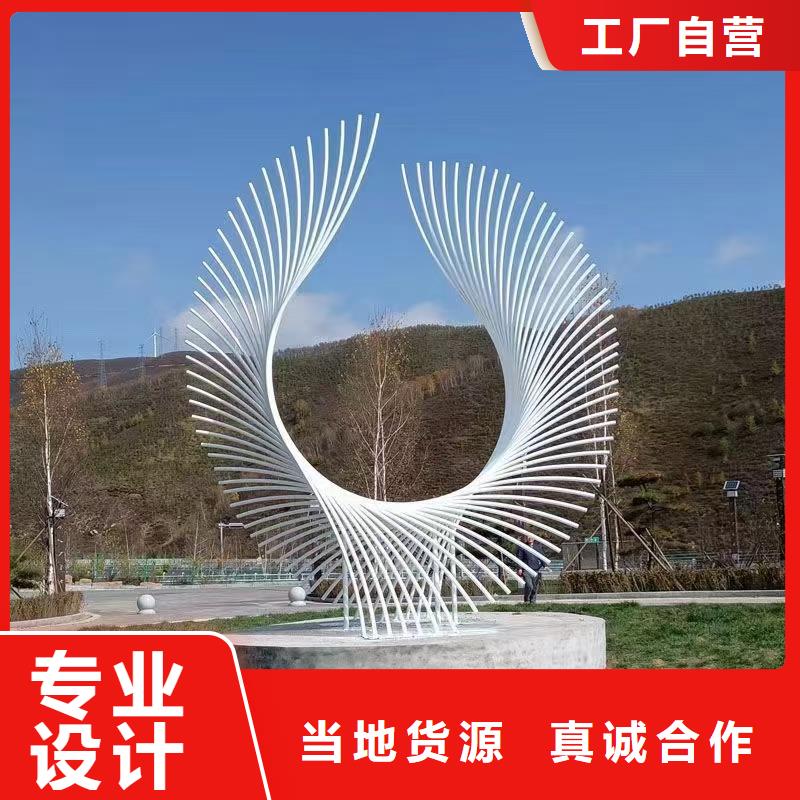 长廊景观小品雕塑服务为先