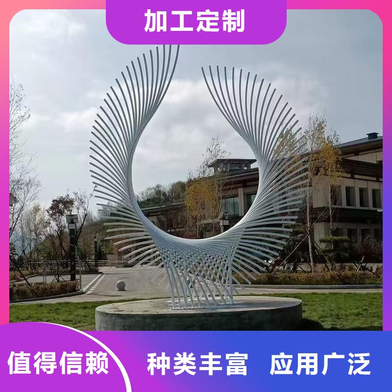 文化长廊景观小品雕塑服务为先