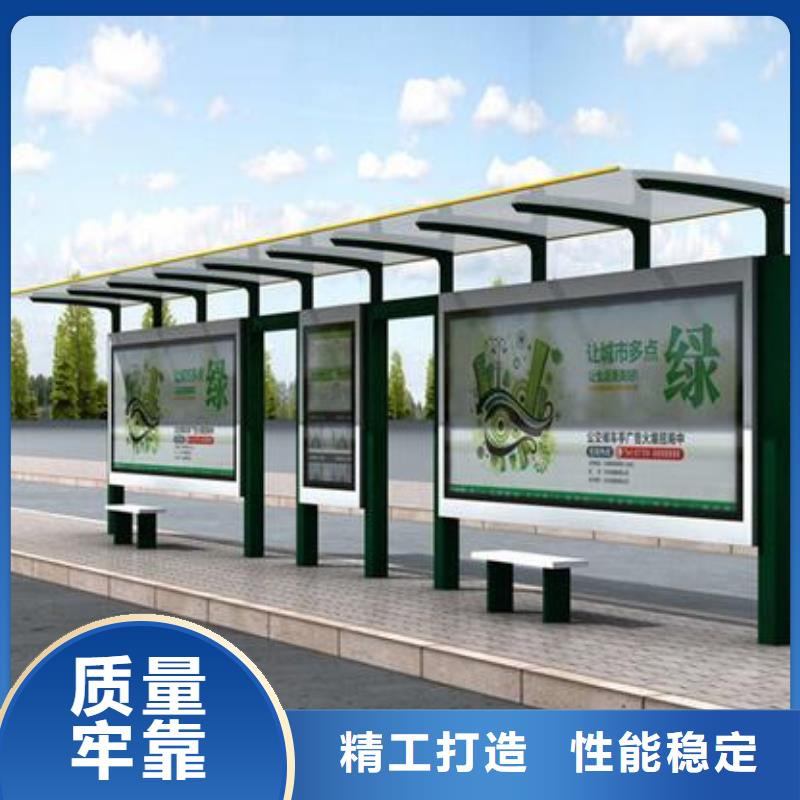 宣传栏灯箱施工团队