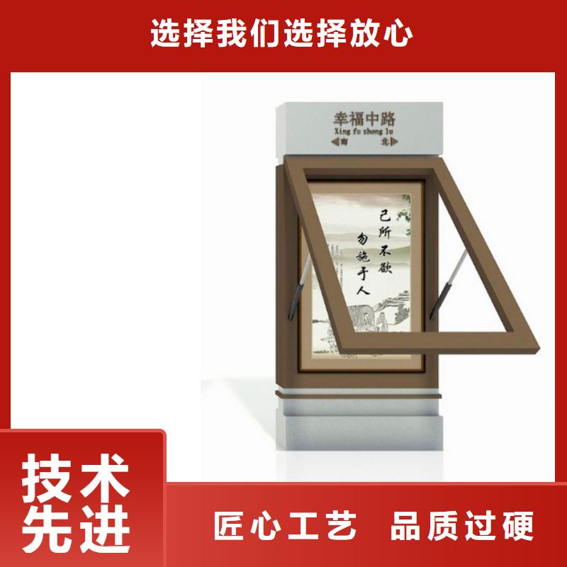 指路牌厂家实力老厂