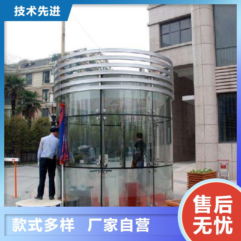 
不锈钢宣传栏部队灯箱畅销全国