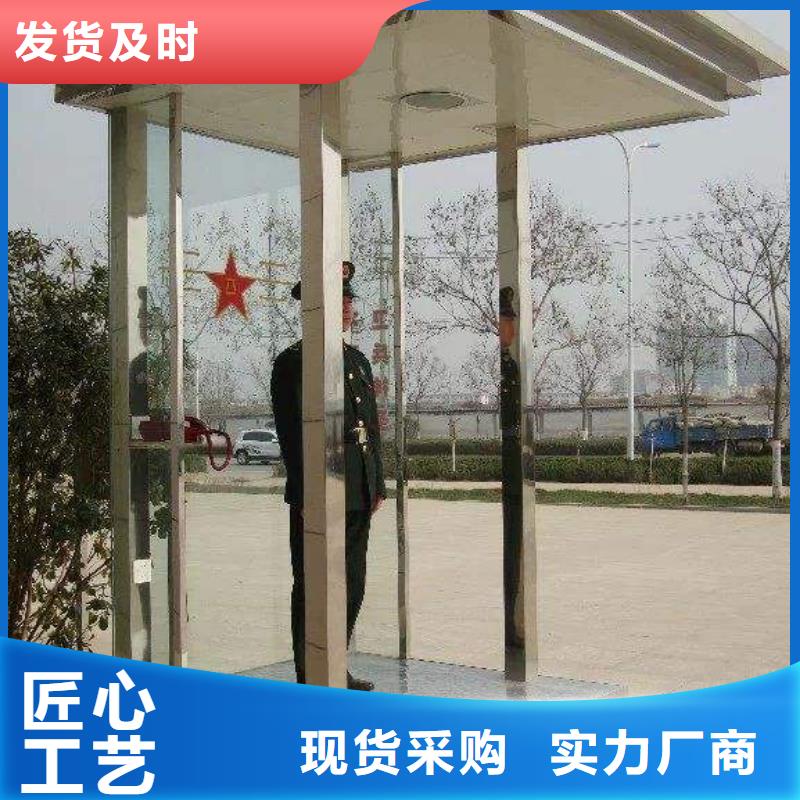 营区标识牌部队灯箱服务为先