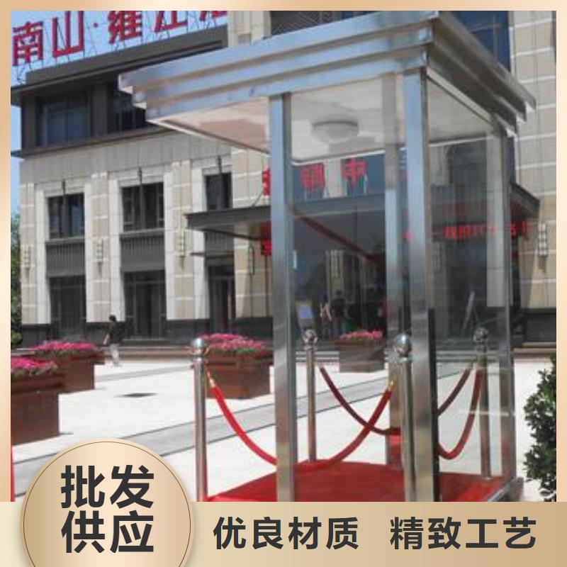 
不锈钢宣传栏部队灯箱全国走货