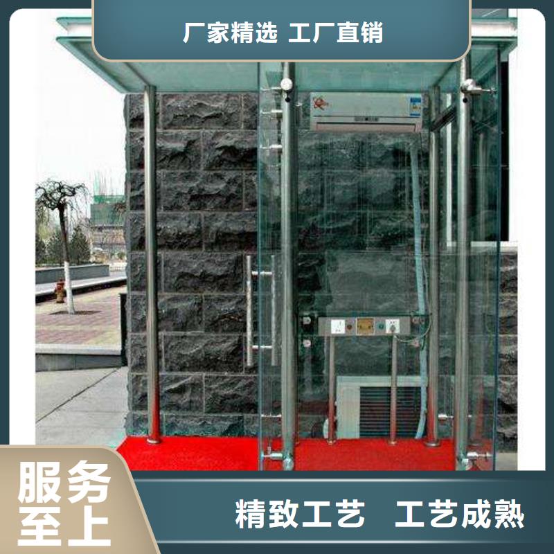 
不锈钢宣传栏部队灯箱畅销全国