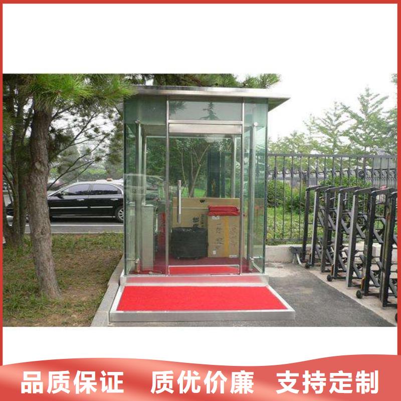 不锈钢宣传栏部队灯箱来样定制