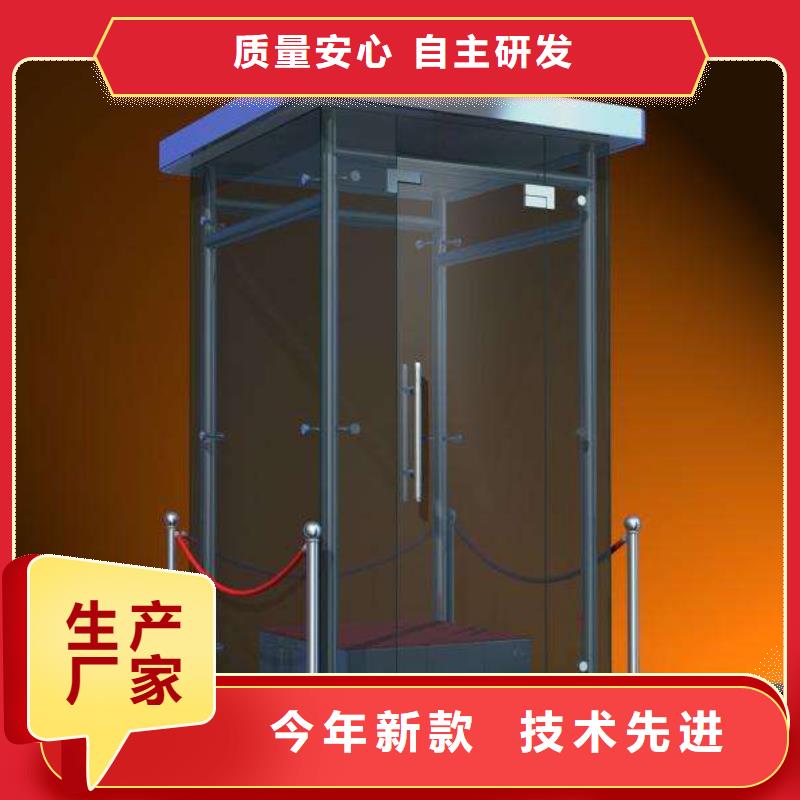 
不锈钢宣传栏部队灯箱来样定制