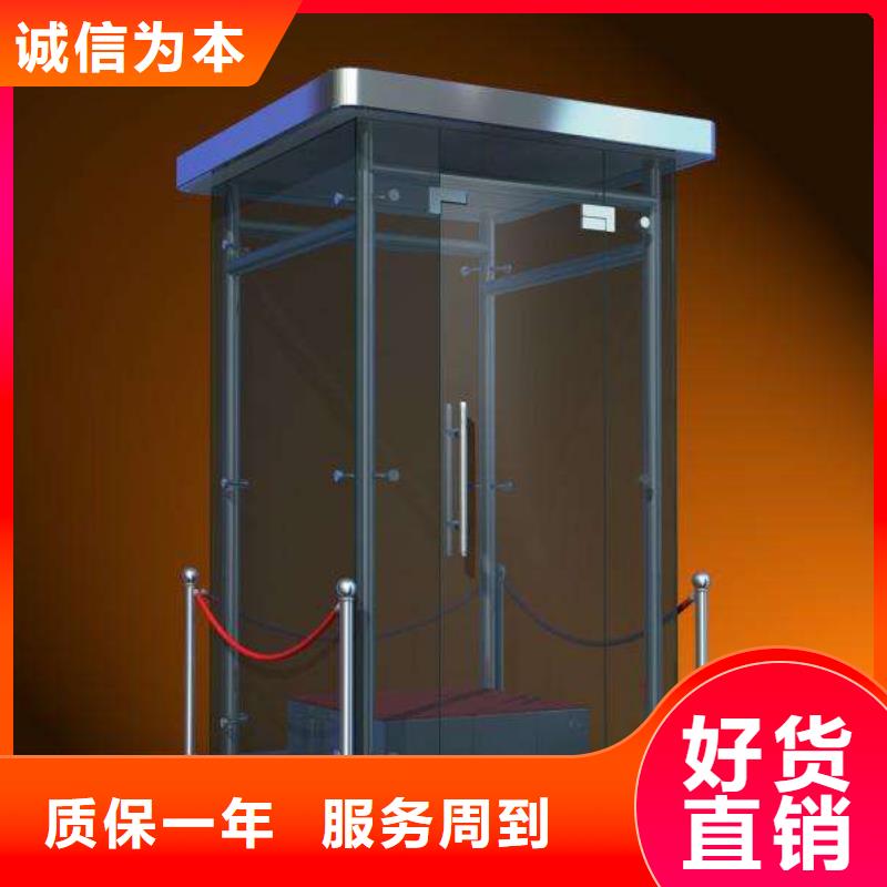 不锈钢宣传栏部队灯箱来样定制