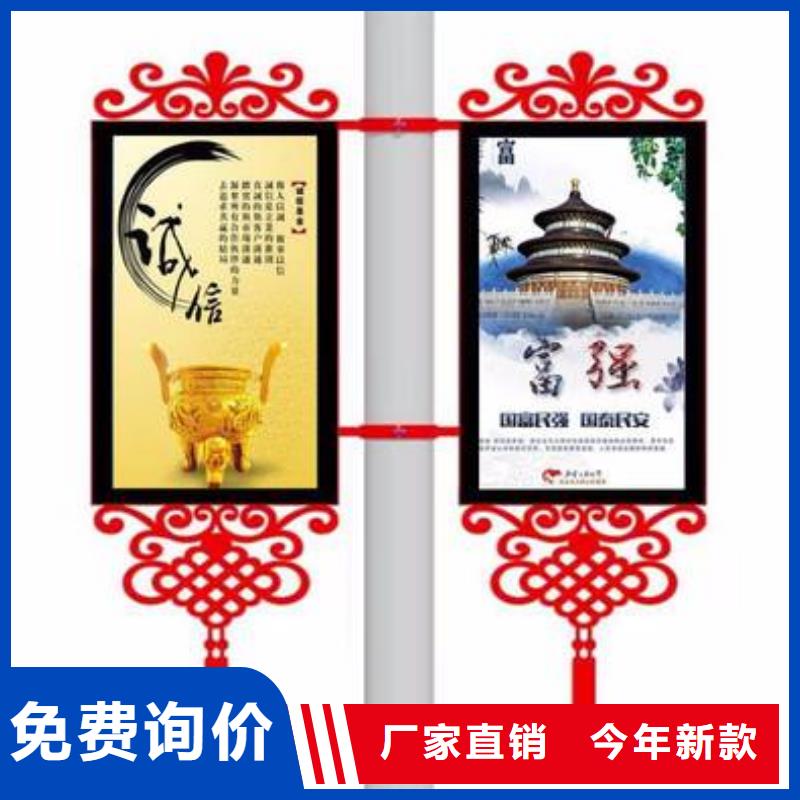 灯杆灯箱定制品质过关