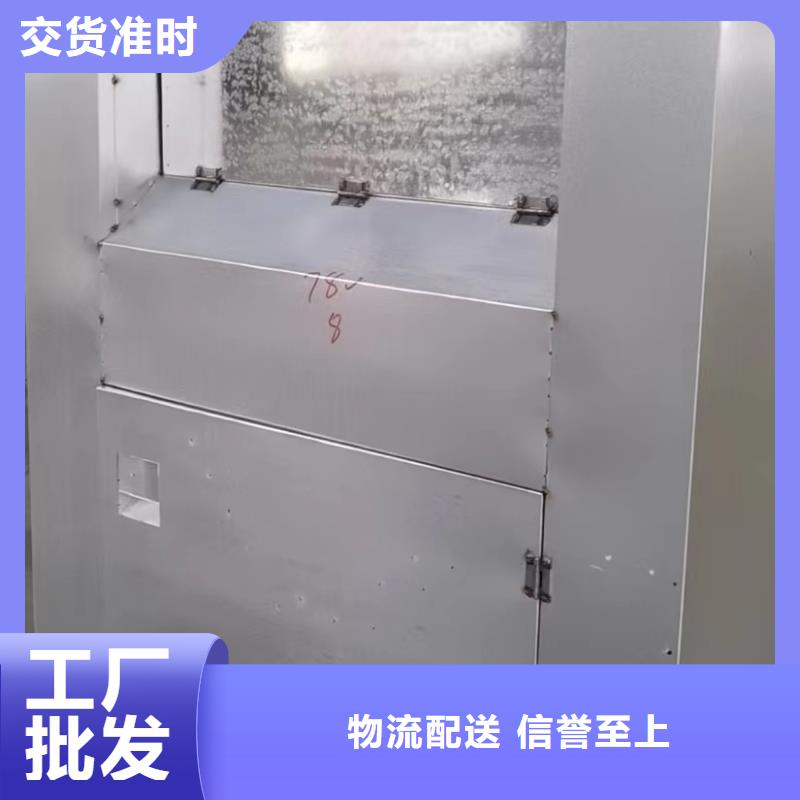 不锈钢旧衣回收箱本地厂家