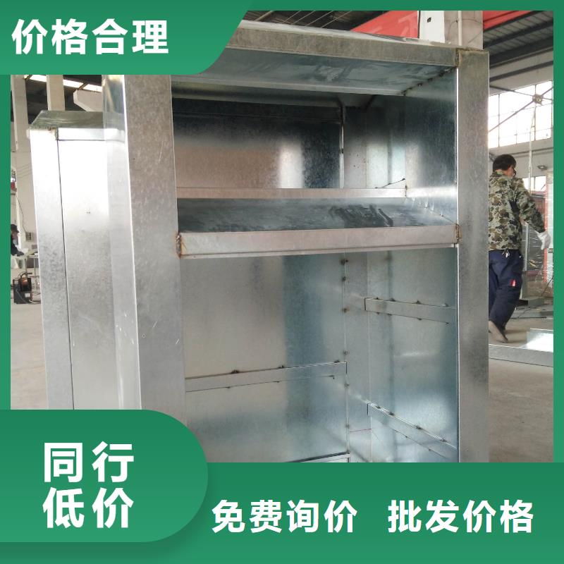 供应旧衣回收箱口碑好