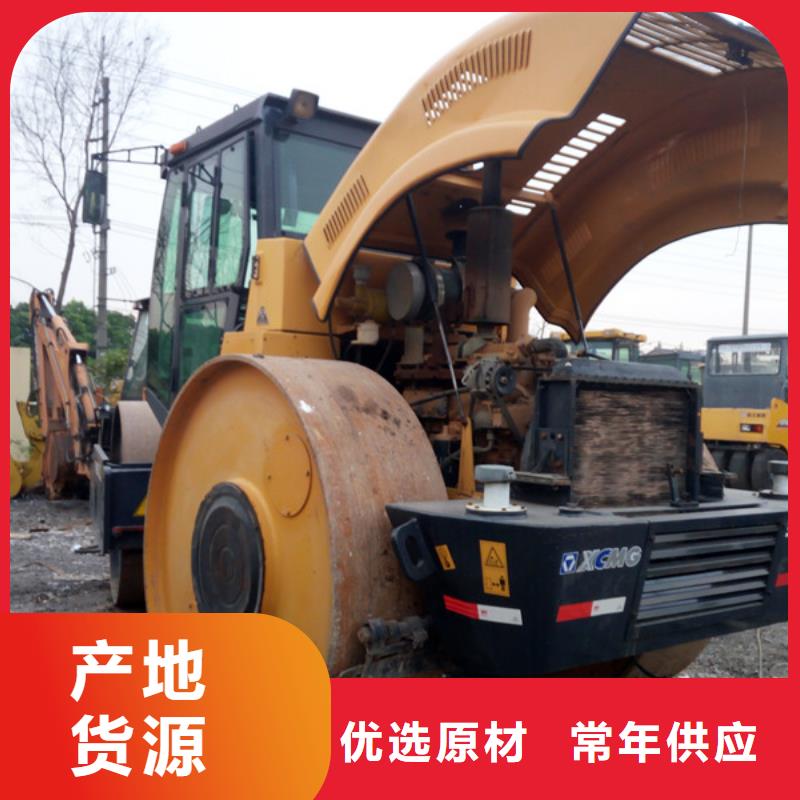 【二手压路机-二手叉车一站式供应】