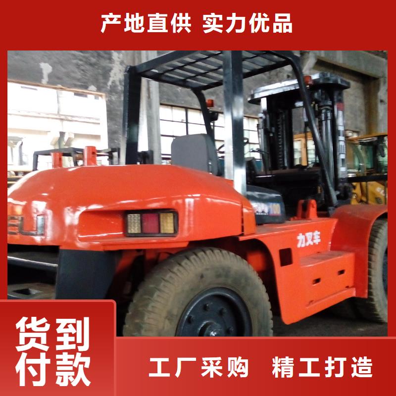二手叉车-【二手平地机】大库存无缺货危机