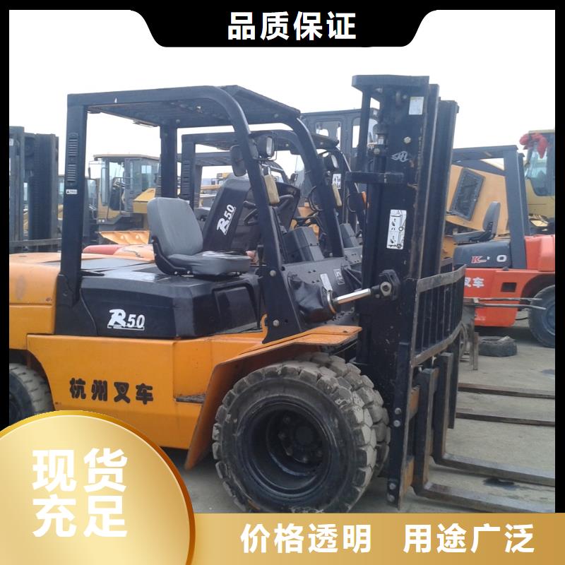 二手叉车-【二手平地机】大库存无缺货危机