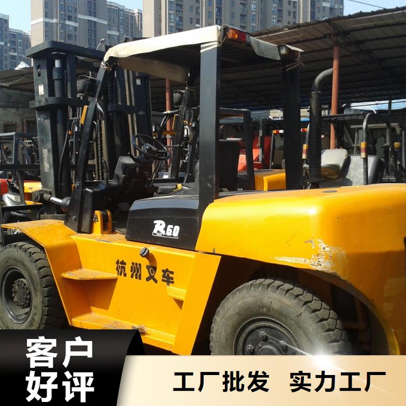 二手叉车-二手推土机现货销售