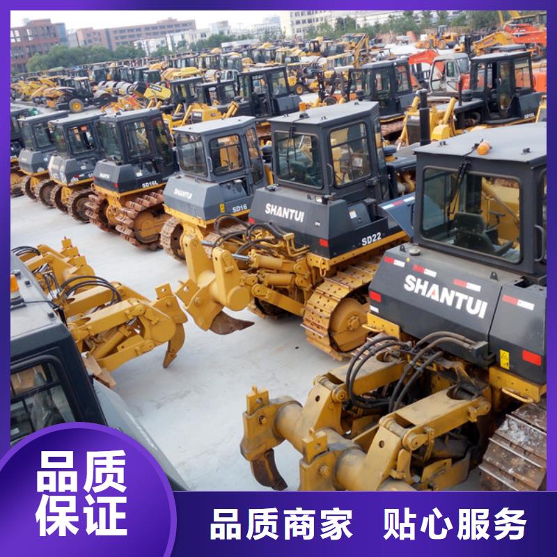 【二手推土机】二手压路机当地厂家值得信赖