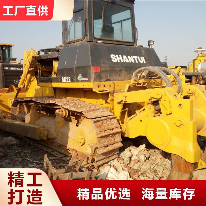 二手推土机二手叉车自营品质有保障