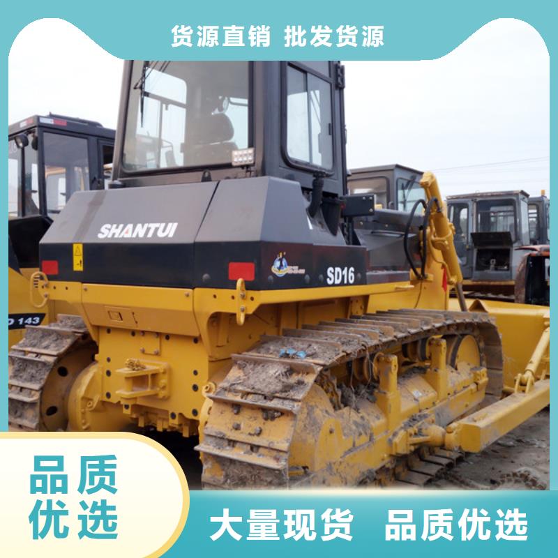二手推土机二手叉车自营品质有保障