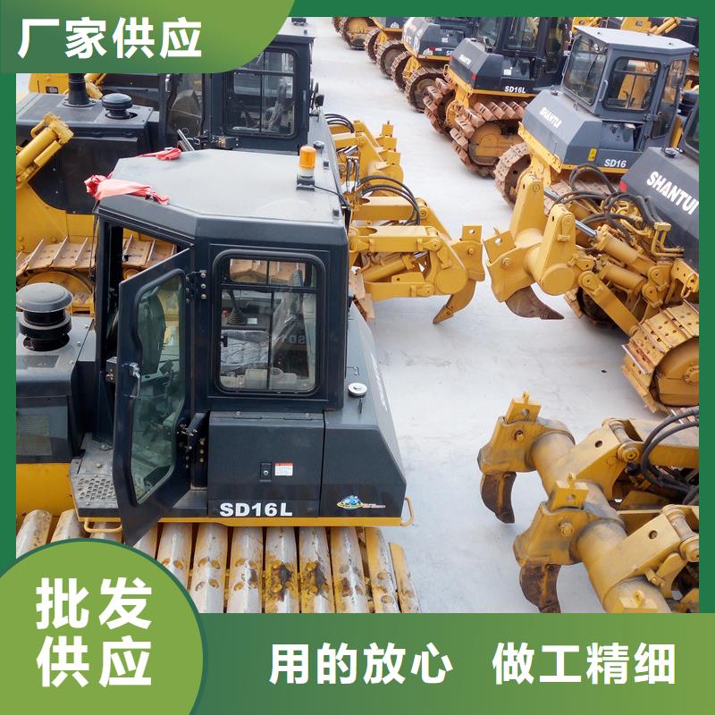 二手推土机二手挖掘机值得买