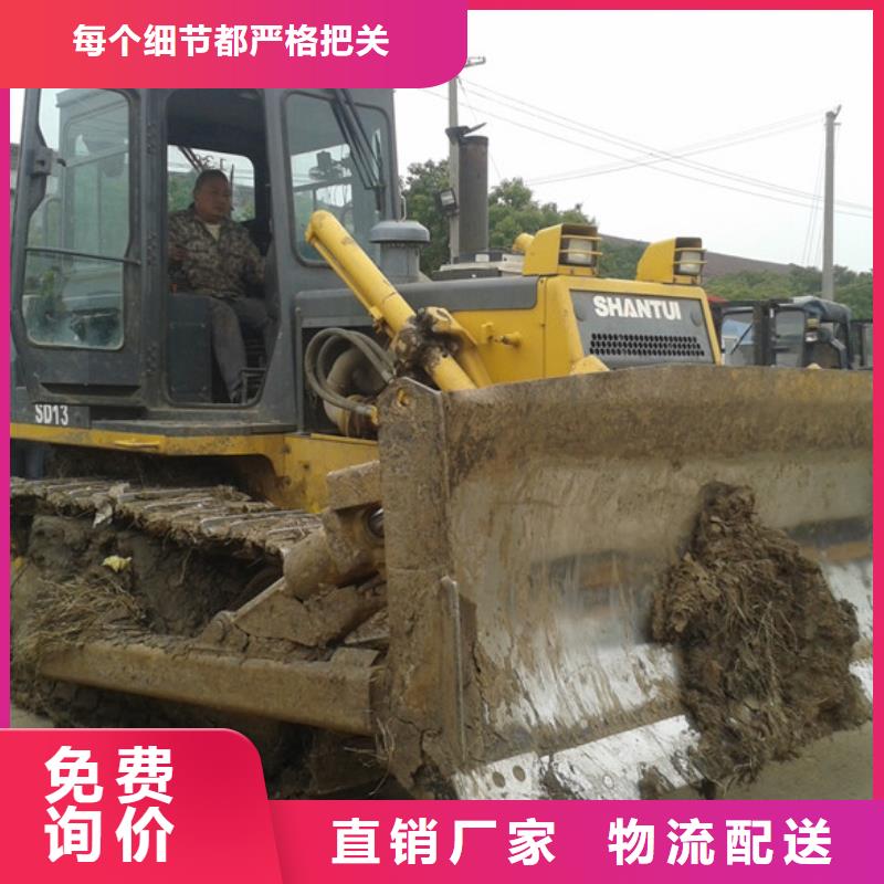 【二手推土机二手压路机厂家直营】